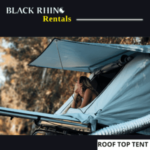 ΠΑΚΕΤΑ ΣΚΗΝΩΝ ΟΡΟΦΗΣ - ROOF TOP TENT